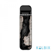 SMOK NOVO 2 POD KIT (ORIGINAL) У РОЗКВІТЦІ "BLACK STABILIZING WOOD"