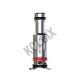 Сменный испаритель Smok Novo 4 LP1 Mesh coil сопротивление 0.8 Ом