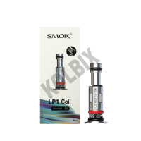 Сменный испаритель Smok Novo 4 LP1 Meshed Coil 1.2 Ом