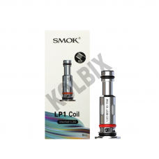 Сменный испаритель Smok Novo 4 LP1 Meshed Coil 1.2 Ом