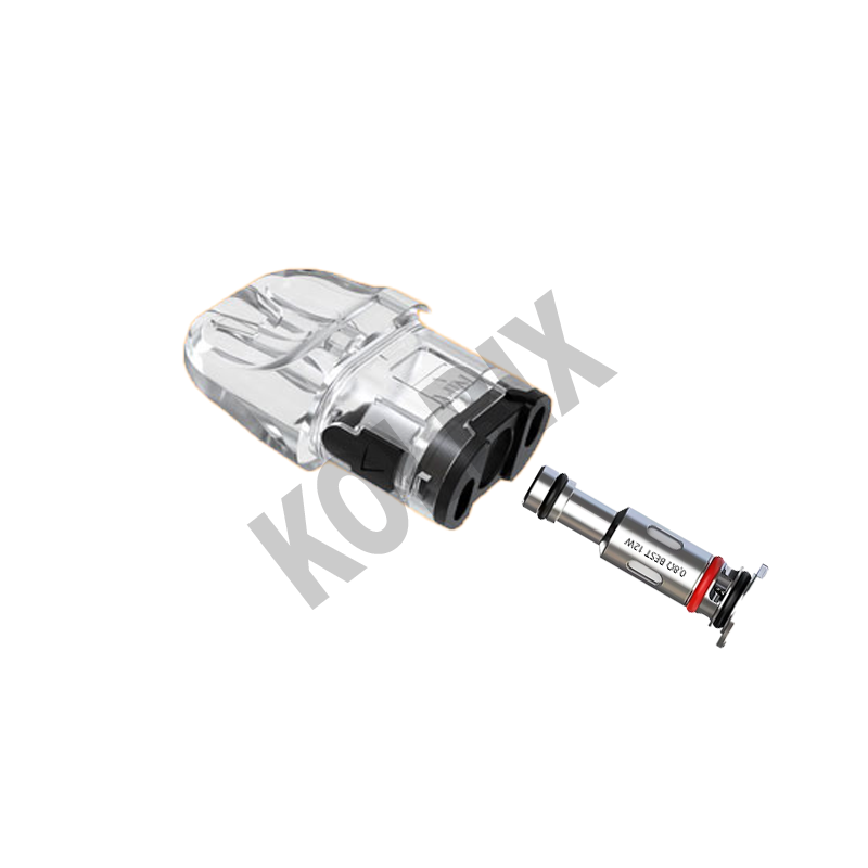 СМЕННЫЙ ИСПАРИТЕЛЬ SMOK NOVO 4 LP1 MESH COIL