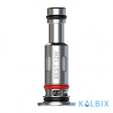Сменный испаритель Smok Novo 4 LP1 Mesh coil сопротивление 0.8 Ом