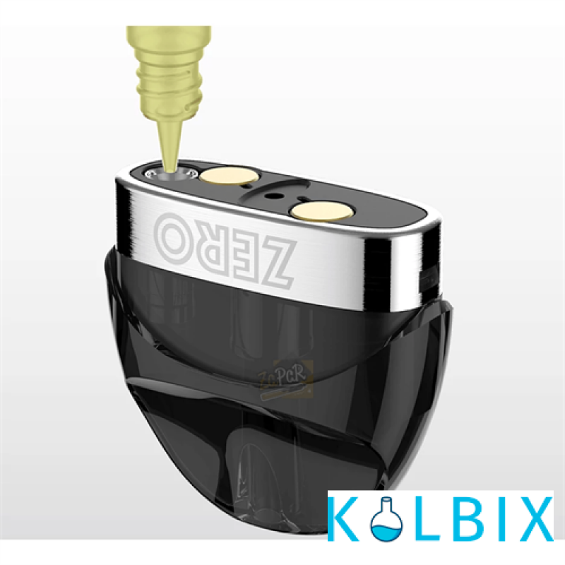 Сменный картридж Vaporesso Renova Zero 1.0 Ом