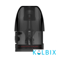Сменный картридж Uwell Tripod Cartridge 1.2 Ом, 2.0 мл