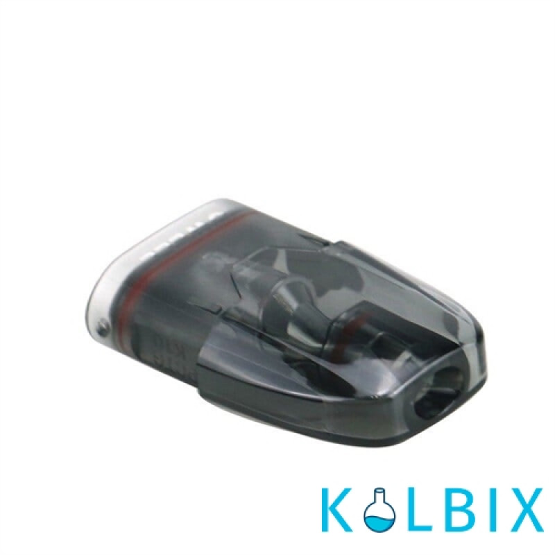 Сменный картридж Uwell Tripod Cartridge 1.2 Ом, 2.0 мл