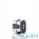 Сменный картридж Uwell Tripod Cartridge 1.2 Ом, 2.0 мл