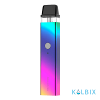 Pod-система Vaporesso XROS Pod Kit (Original) на 800 мАг у райдужному кольорі