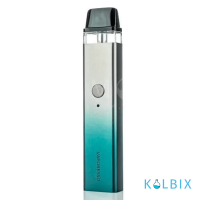 Pod-система Vaporesso XROS Pod Kit Sky (Original) на 800 мАч в голубом цвете