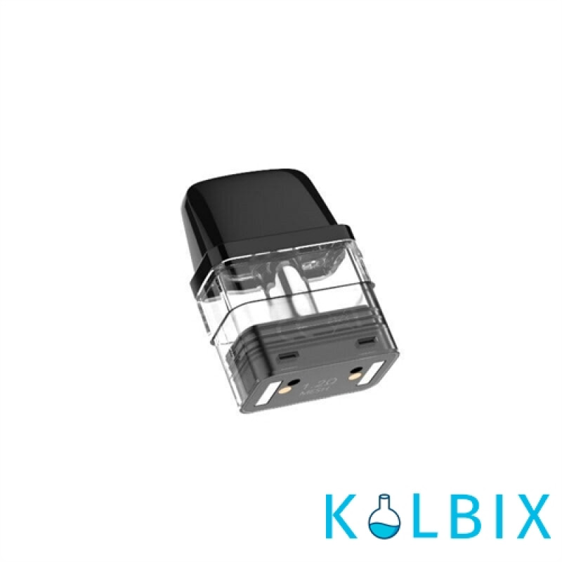 Картридж VAPORESSO XROS Corex 2.0 1.0 Ом ( 2 мл ) 