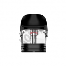 Змінний картридж Vaporesso LUXE Q Meshed Cartridge 2 мл, 1.2 Ом