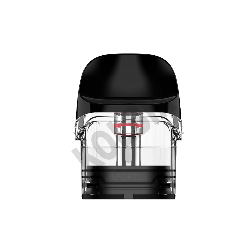 Змінний картридж Vaporesso LUXE Q Meshed Cartridge 2 мл, 1.2 Ом