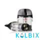 Сменный картридж Vaporesso LUXE Q Meshed Cartridge 2 мл, 1.0 Ом