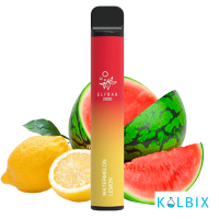 ELF BAR 2000 WATERMELON LEMON (АРБУЗ ЛИМОН)
