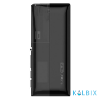 Оригинальная Pod-система Suorin Air Mod 40W Pod Kit на 1500mAh в черном цвете