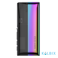 Оригинальная Pod-система Suorin Air Mod 40W Pod Kit на 1500mAh в радужном цвете