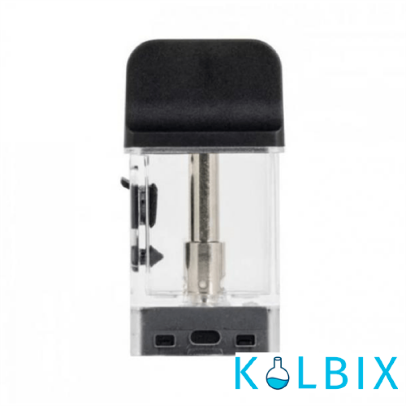 Сменный картридж Lost Vape Prana Cartridge 1 мл, 1.4 Ом