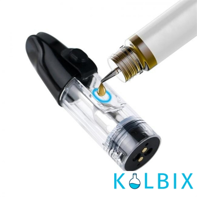 Сменный картридж Upends Uppen Cartridge 2 мл, 1.2 Ом