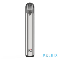 POD СИСТЕМА INNOKIN I.O POD KIT НА 310 MAH У СРІБНОМУ КОЛЬОРІ
