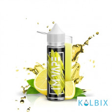 Рідина I'М VAPE - Lemonade 60 мл 0 мг НА ОРГАНІЧНОМУ НІКОТИНІ З СМАКОМ лимонаду
