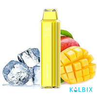 ELF BAR CRYSTAL 2500 MANGO ICE (МАНГО ЛЕД)