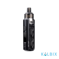 Pod-система Lost Vape Ursa Mini Pod Kit 1200 mAh в черном цвете