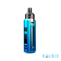 Pod-система Lost Vape Ursa Mini Pod Kit 1200 mAh в синем цвете