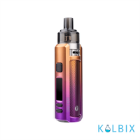 POD СИСТЕМА LOST VAPE URSA MINI POD KIT 1200 MAH У фіолетовому кольорі