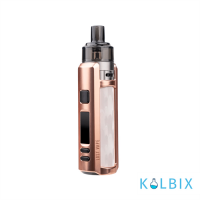 POD СИСТЕМА LOST VAPE URSA MINI POD KIT 1200 MAH У РОЖОВОМУ КВІТІ