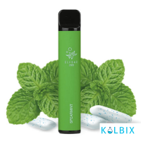 ELF BAR 1500 MINT (МЯТА)