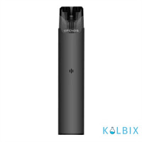 Pod-система Upends UpOX Pod Kit в черном цвете