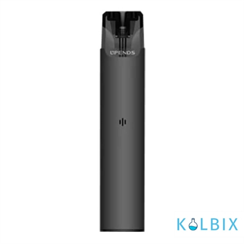 Pod-система Upends UpOX Pod Kit в черном цвете