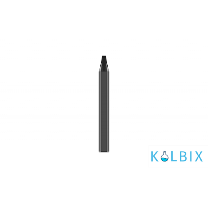 Pod-система Upends UpOX Pod Kit Red в красном цвете