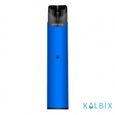 Pod-система Upends UpOX Pod Kit Blue в синем цвете