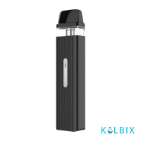 POD-СИСТЕМА VAPORESSO XROS MINI POD KIT (ORIGINAL) В ЧЕРНОМ ЦВЕТЕ