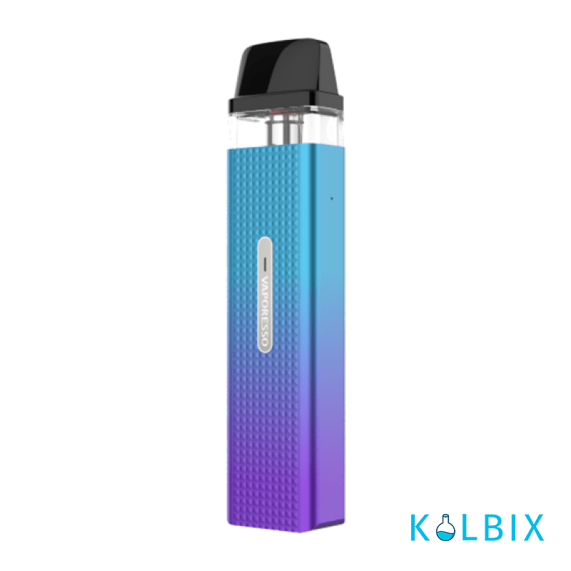 POD-СИСТЕМА VAPORESSO XROS MINI POD KIT (ORIGINAL) В ФИОЛЕТОВОМ ЦВЕТЕ
