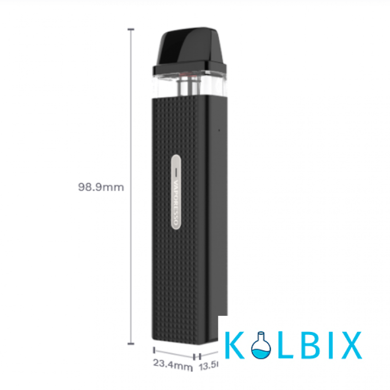 POD-СИСТЕМА VAPORESSO XROS MINI POD KIT (ORIGINAL) В ОРАНЖЕВОМ ЦВЕТЕ