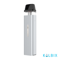 POD-СИСТЕМА VAPORESSO XROS MINI POD KIT (ORIGINAL) В СЕРЕБРИСТОМ ЦВЕТЕ
