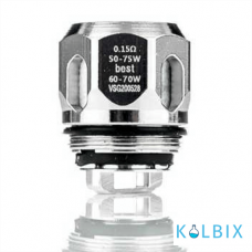 Змінний випарник Vaporesso GT4 Coil опором 0.15 Ом