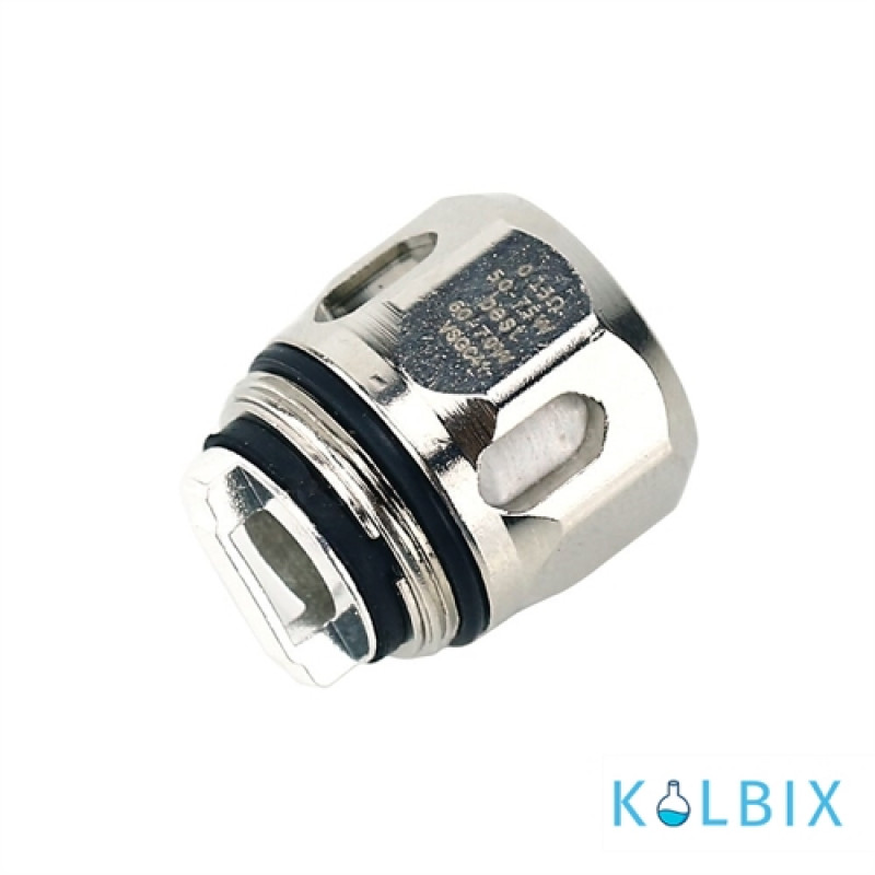 Змінний випарник Vaporesso GT4 Coil опором 0.15 Ом
