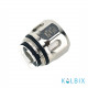 Змінний випарник Vaporesso GT4 Coil опором 0.15 Ом