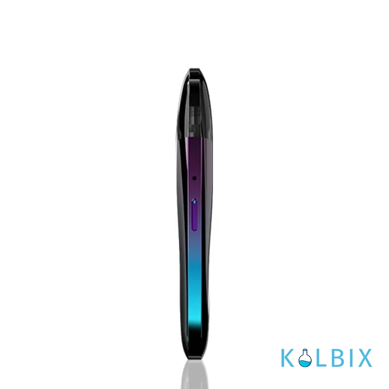 SUORIN AIR PRO POD KIT (ORIGINAL) - GALAXY BLUE В СИНЕМ ЦВЕТЕ