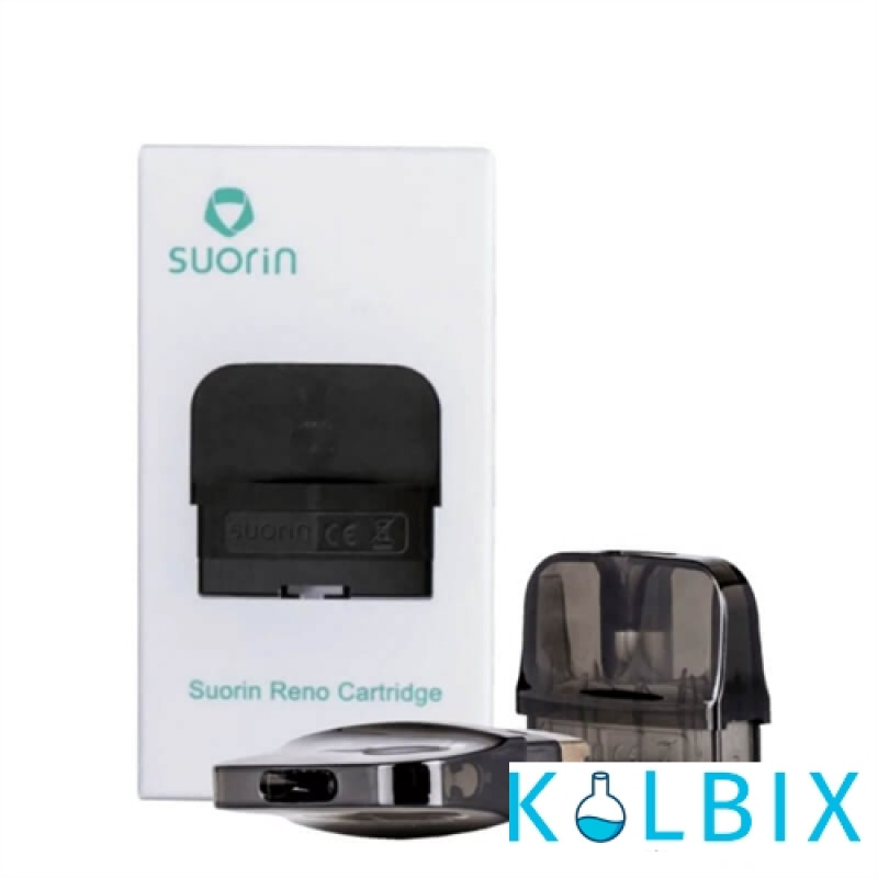 Сменный картридж Suorin Reno (Original) без испарителя