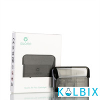 Сменный Картридж Suorin Air Plus ( Original ) на 0.7 Ом