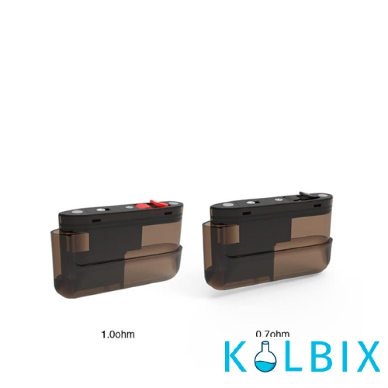 Сменный Картридж Suorin Air Plus ( Original ) на 0.7 Ом