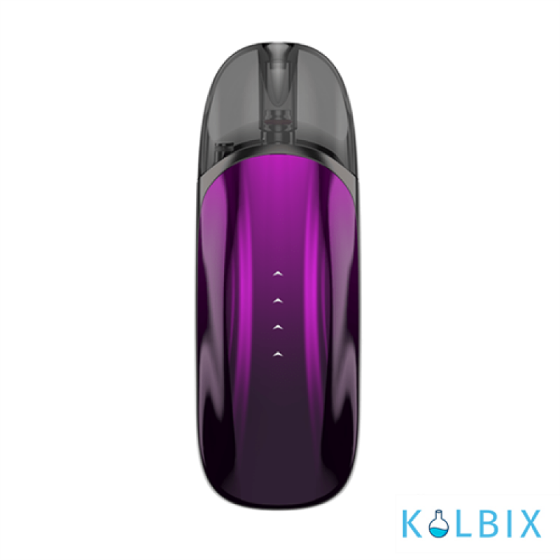 Pod-система Vaporesso ZERO 2 Pod Kit с ёмкостью батареи 800 mAh в фиолетовом цвете