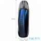 Pod-система Vaporesso ZERO 2 Pod Kit с ёмкостью батареи 800 mAh в зелёном цвете