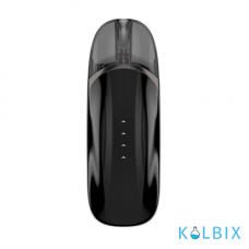 Pod-система Vaporesso ZERO 2 Pod Kit з ємністю батареї 800 mAh у чорному кольорі