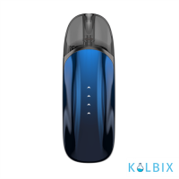 Pod-система Vaporesso ZERO 2 Pod Kit с ёмкостью батареи 800 mAh в синем цвете