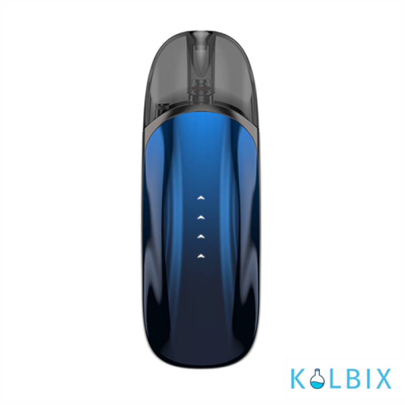 Pod-система Vaporesso ZERO 2 Pod Kit с ёмкостью батареи 800 mAh в синем цвете