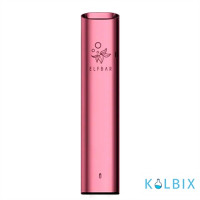 Pod-система Elf Bar Mate 500 Pod без картриджа в розовом цвете